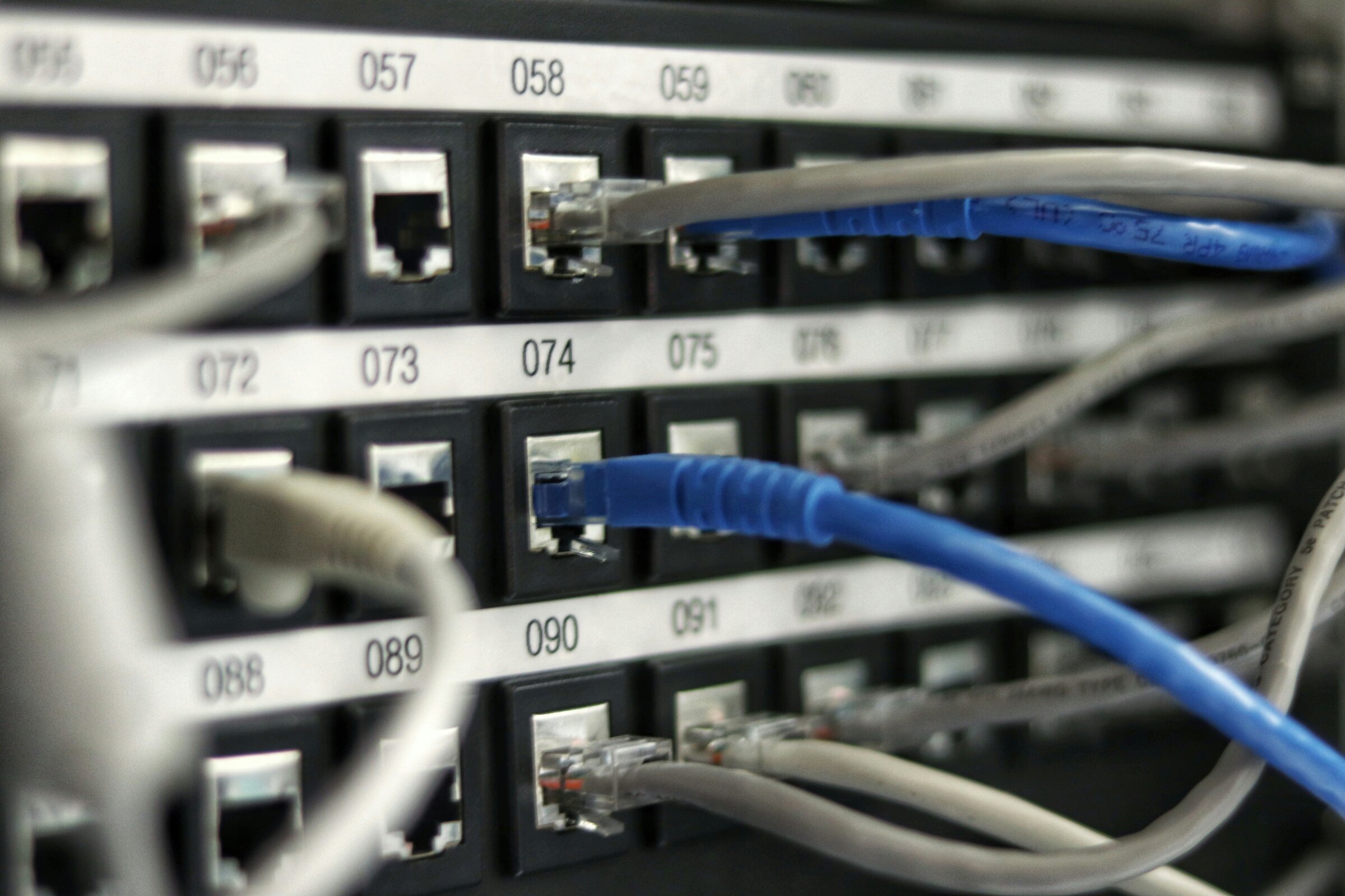 Cloudmigratie