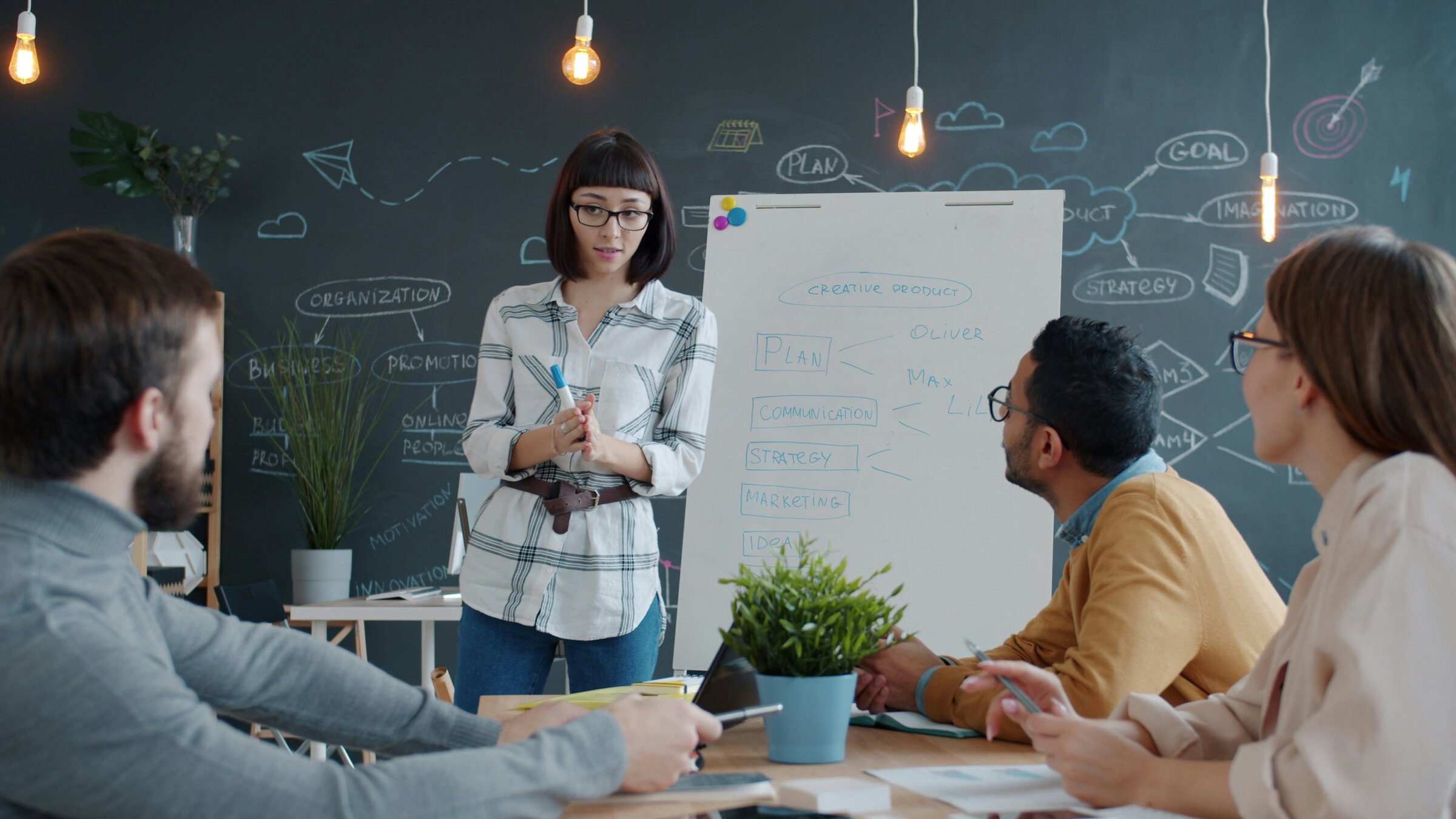IT-strategie