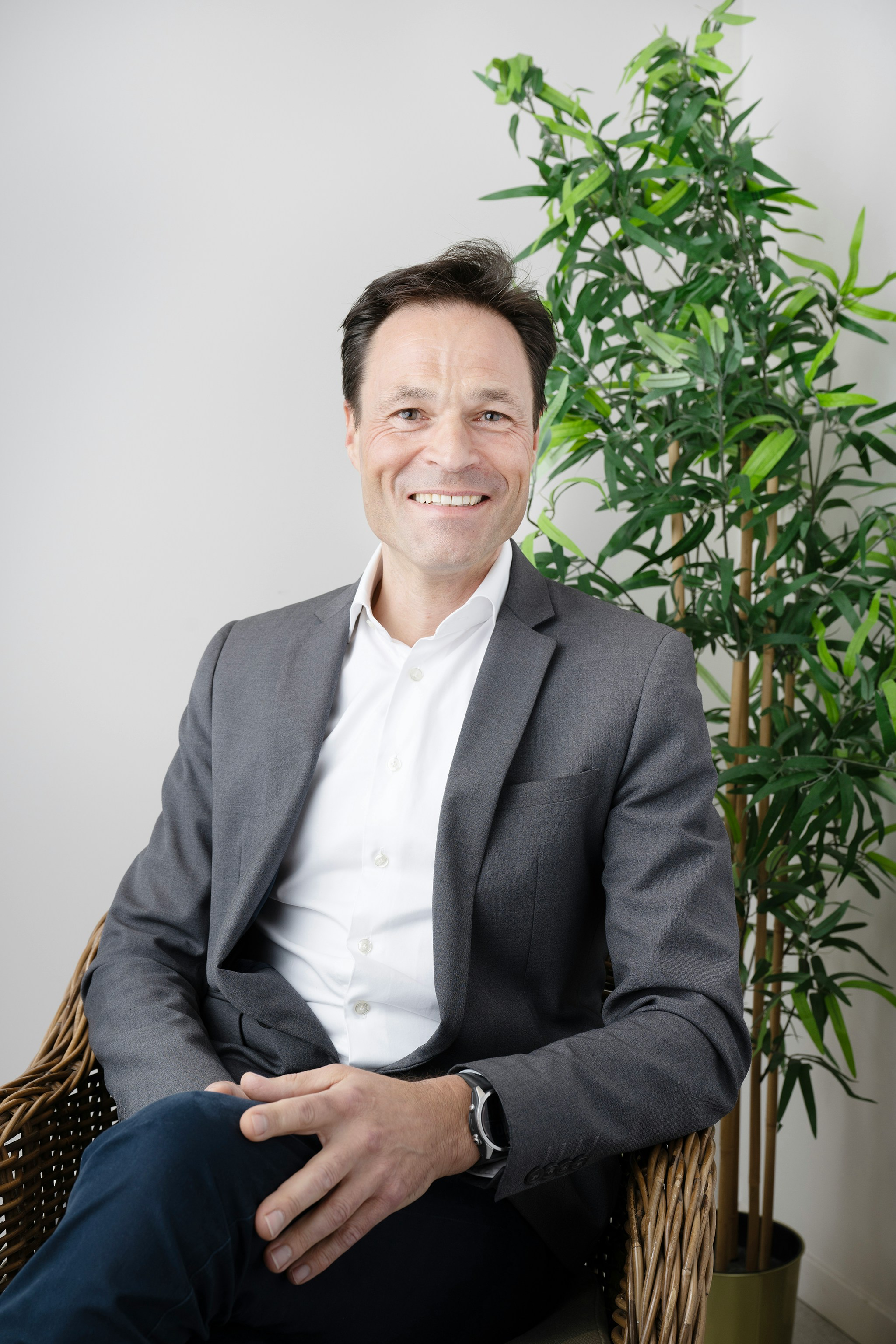 Consultant Mentanix
