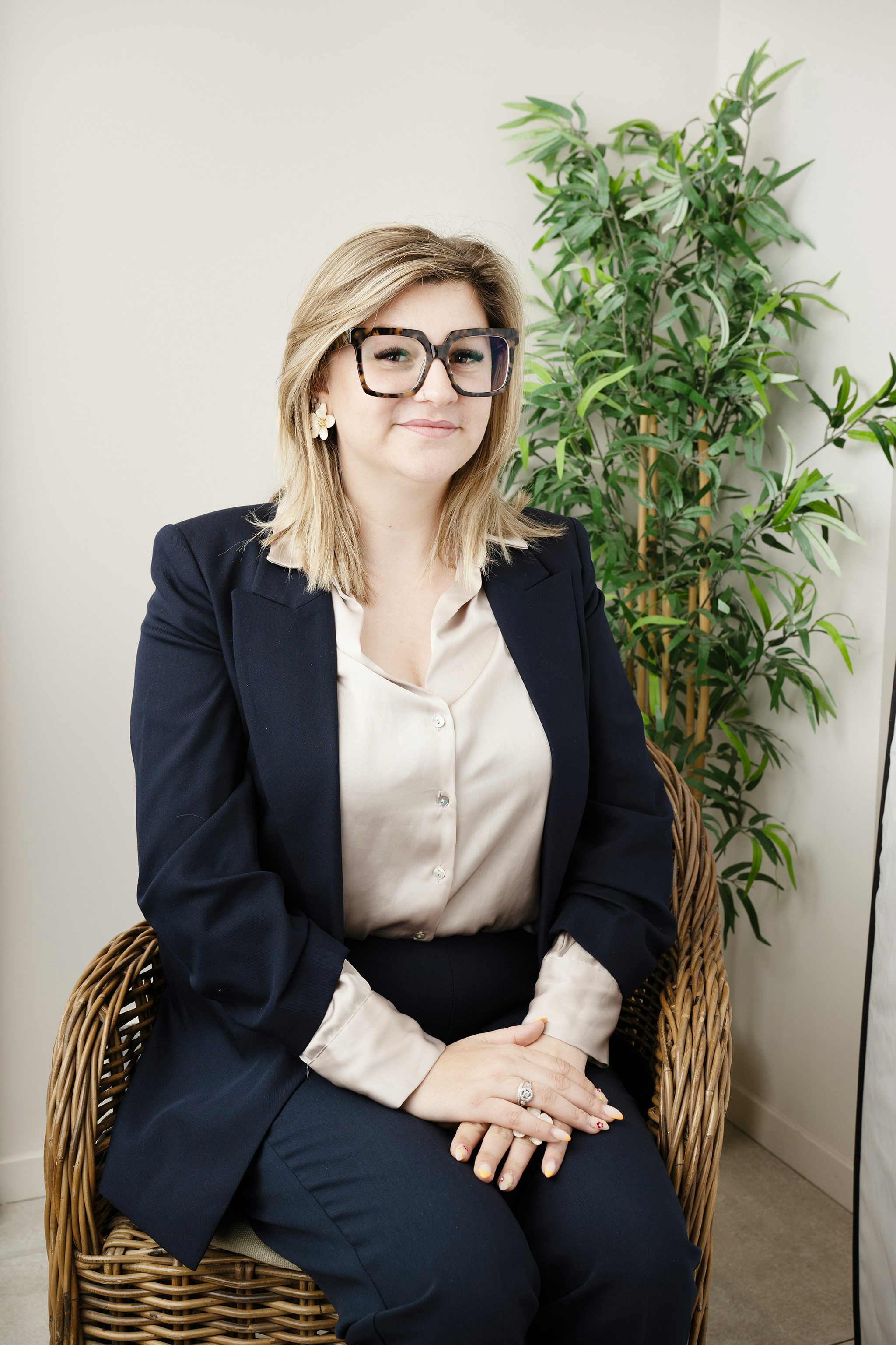 Consultant Mentanix